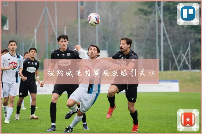 纽约城老将赛场发威引关注