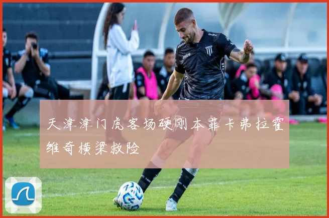 天津津门虎客场硬刚本菲卡弗拉霍维奇横梁救险