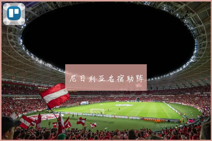 尼日利亚名宿助阵