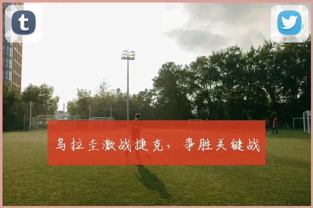 乌拉圭激战捷克，争胜关键战