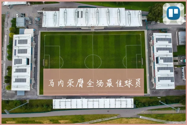 马内荣膺全场最佳球员