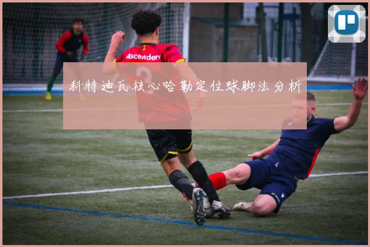 科特迪瓦核心哈勒定位球脚法分析