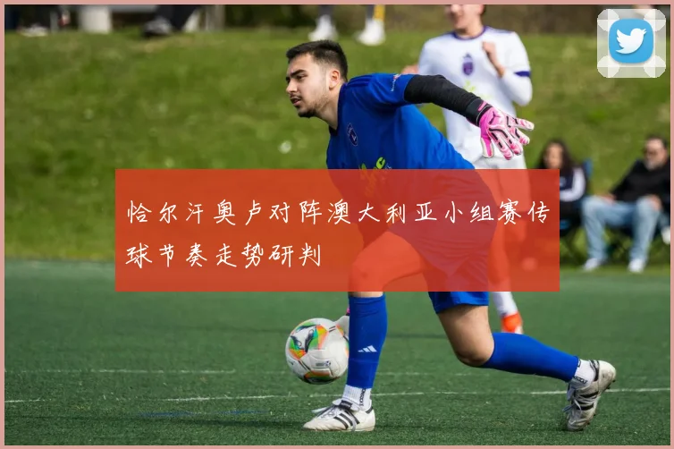 恰尔汗奥卢对阵澳大利亚小组赛传球节奏走势研判