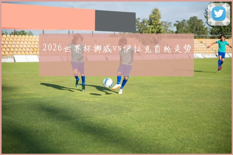2026世界杯挪威vs伊拉克首轮走势