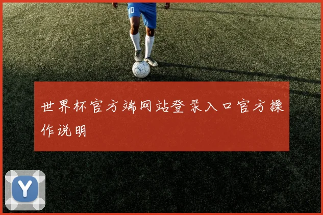 世界杯官方端网站登录入口官方操作说明