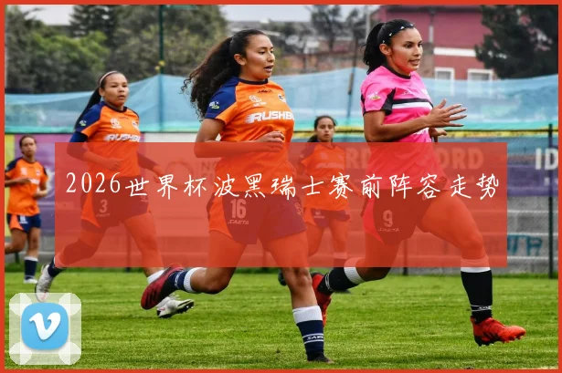 2026世界杯波黑瑞士赛前阵容走势