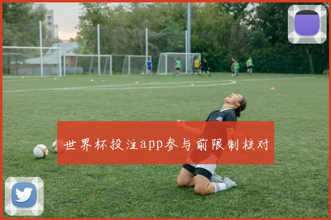 世界杯投注app参与前限制核对